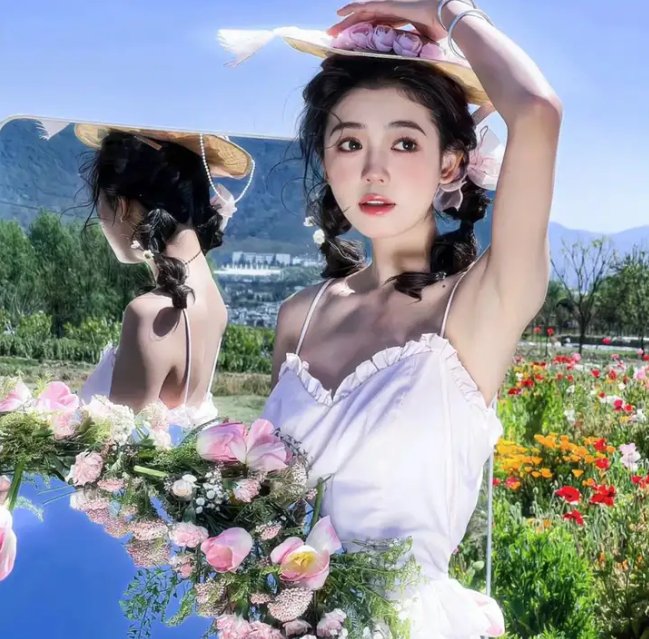 爱的蔓延