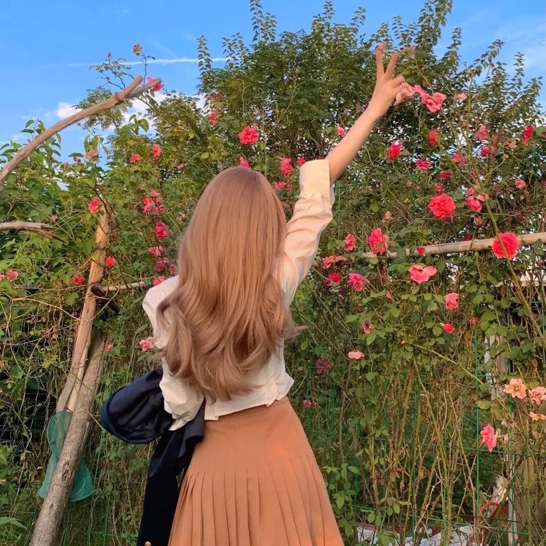 恋起两界情牵一生