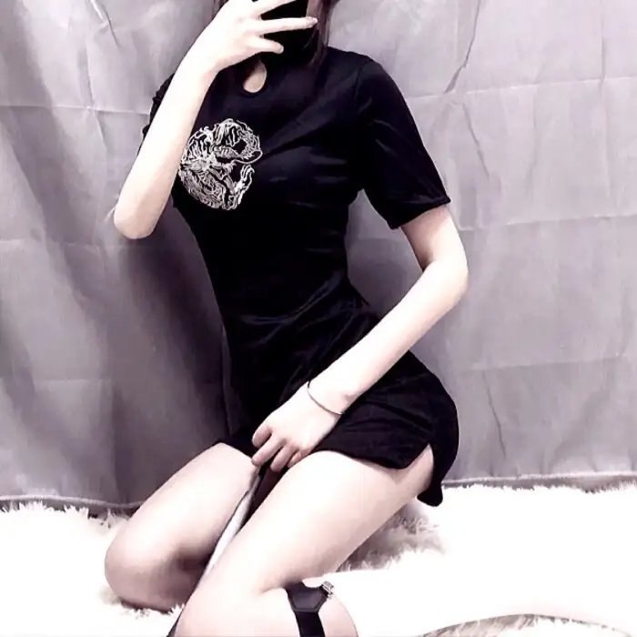 白色严冬
