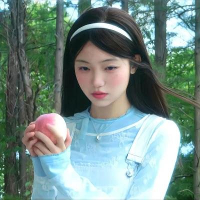 心里美