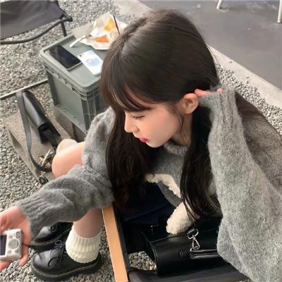 我是一部照相机